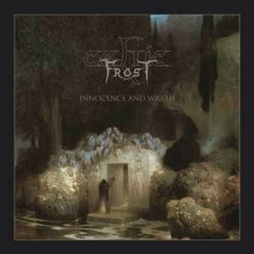 CELTIC FROST - Innocence and Wrath cover 