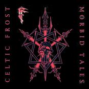 CELTIC FROST - Morbid Tales / Emperor's Return cover 