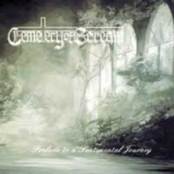 CEMETERY OF SCREAM - Prelude to a Sentimental Journey cover 
