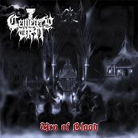 CEMETERY URN - Urn of Blood cover 