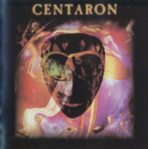 CENTARON - Face the Music cover 
