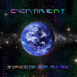 CENTIMENT - Streets Of Rage cover 