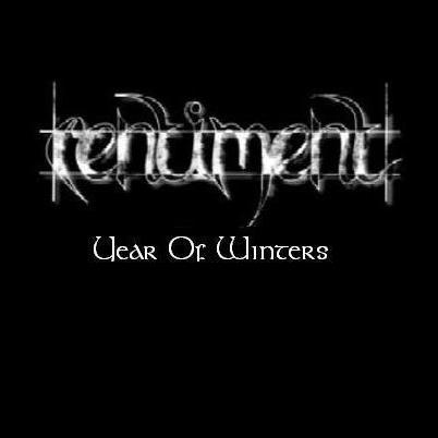 CENTIMENT - Years of Winter cover 