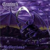 CENTINEX - Reflections cover 