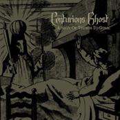 CENTURIONS GHOST - A Sign of Things to Come cover 
