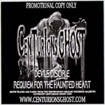 CENTURIONS GHOST - Promo 2004 cover 