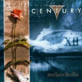CENTURY - Melancholia cover 