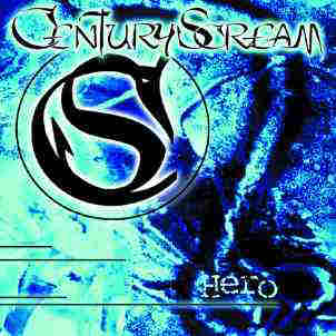 CENTURY SCREAM - Hero cover 
