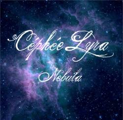 CÉPHÉE LYRA - Nebula cover 