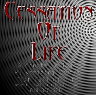 CESSATION OF LIFE - 3 Songs for 2000 cover 