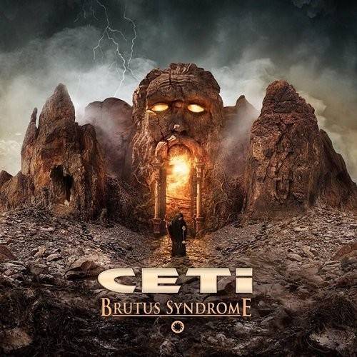 CETI - Brutus Syndrome cover 