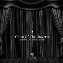 CETI - Ghost of the Universe - Behind the Black cover 