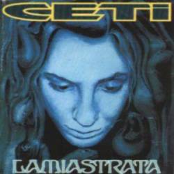 CETI - Lamiastrata cover 