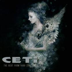 CETI - The Best From Hard Zone, Volume 1 cover 