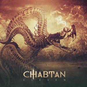 CHABTAN - Eleven cover 