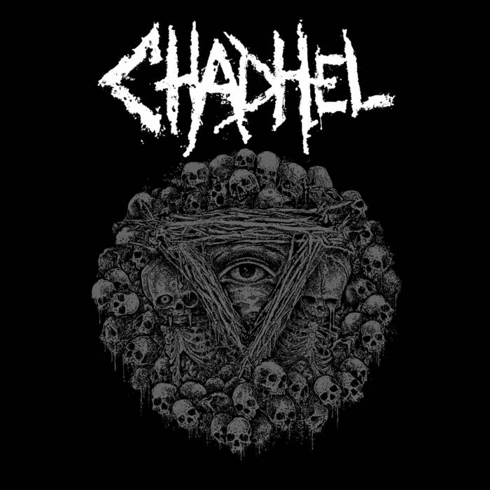 CHADHEL - Chadhel / Fâché cover 