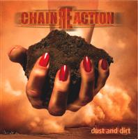 CHAINREACTION - Dust and Dirt cover 