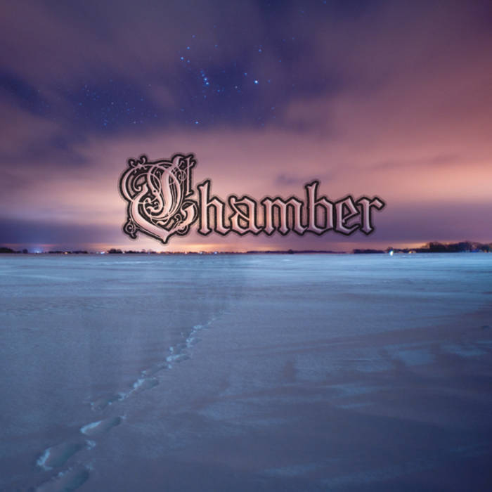 CHAMBER - Chamber Noir cover 
