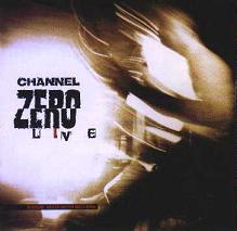CHANNEL ZERO - Live cover 