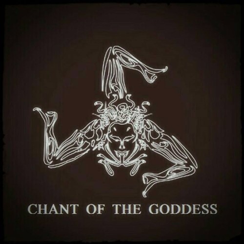 CHANT OF THE GODDESS - Demo 2: Chant Of The Goddess cover 
