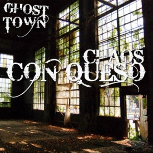 CHAOS CON QUESO - Ghost Town cover 