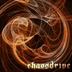 CHAOSDRIVE - 666 Mhp cover 