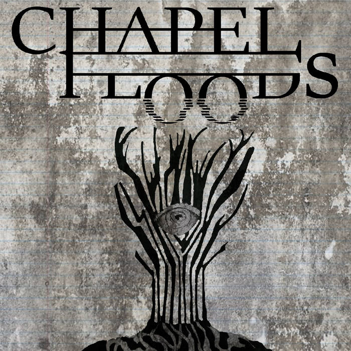 CHAPEL FLOODS - Chapel Floods cover 