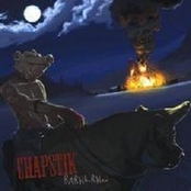 CHAPSTIK - Barnburner cover 