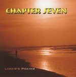 CHAPTER SEVEN - Loner's Prayer cover 