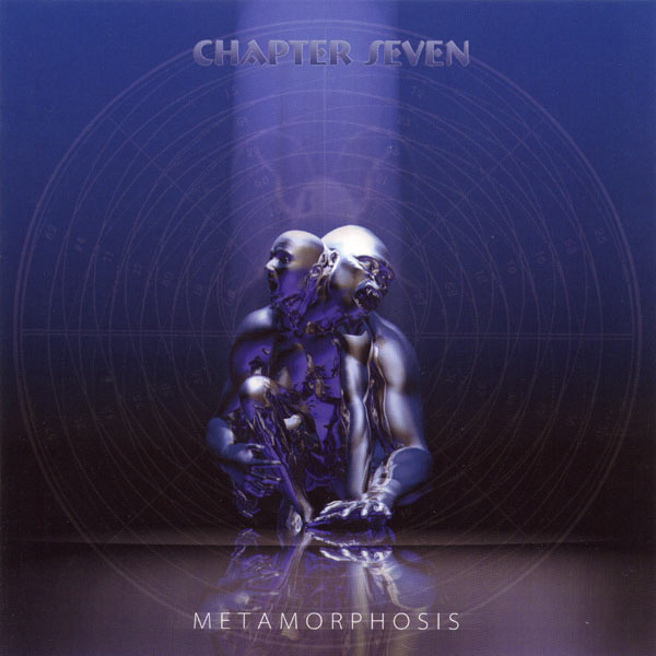 CHAPTER SEVEN - Metamorphosis cover 