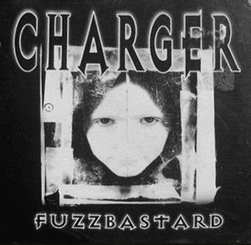 CHARGER - Fuzzbastard cover 