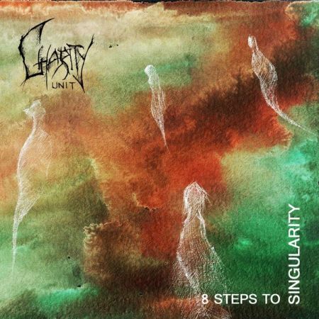 CHARITY UNIT - 8 Steps To Singularity cover 