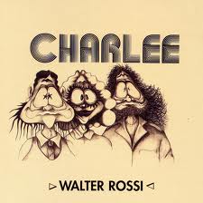CHARLEE - Charlee cover 