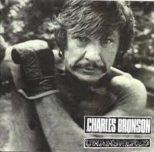 CHARLES BRONSON - Charles Bronson / Unanswered cover 