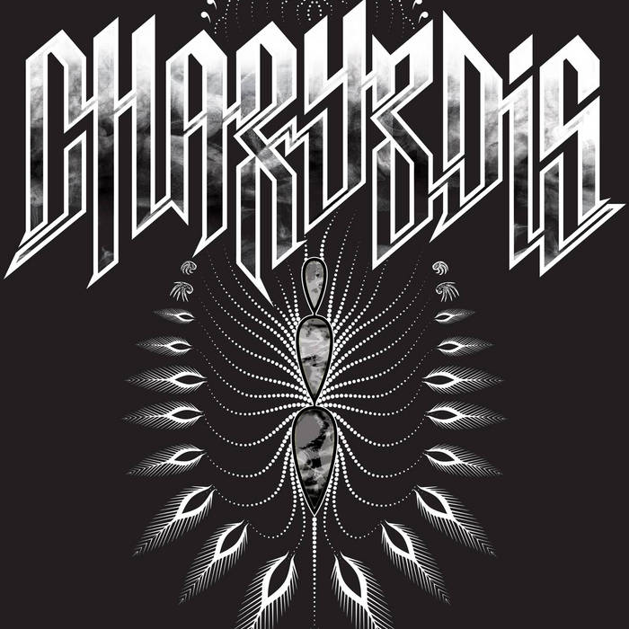 CHARYBDIS - Demo cover 