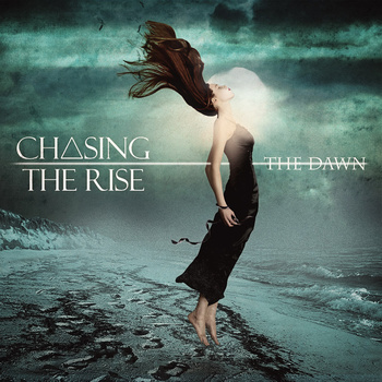 CHASING THE RISE - The Dawn cover 