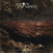 THE CHASM - Farseeing the Paranormal Abysm cover 