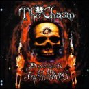 THE CHASM - Procession to the Infraworld cover 