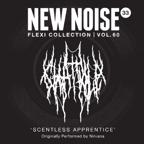 CHAT PILE - Scentless Apprentice cover 