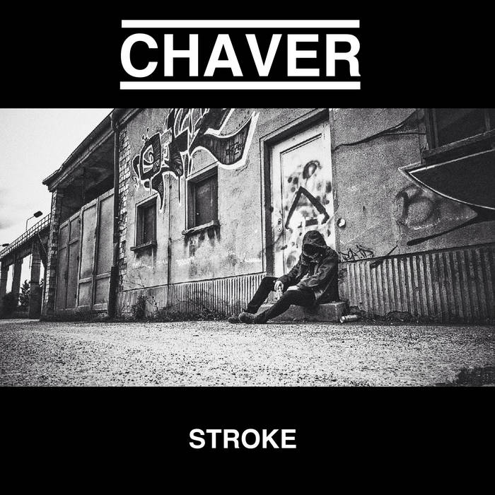 CHAVER - Stroke cover 