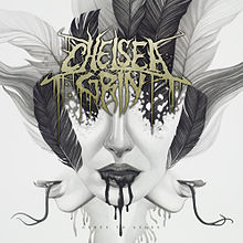 CHELSEA GRIN - Ashes to Ashes cover 