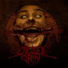 CHELSEA GRIN - Chelsea Grin cover 