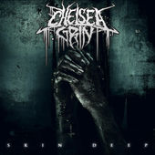 CHELSEA GRIN - Skin Deep cover 