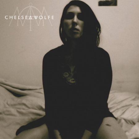 CHELSEA WOLFE - Advice & Vices cover 