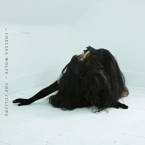 CHELSEA WOLFE - The Culling cover 