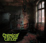 CHEMICAL CANCER - Chemical Cancer cover 