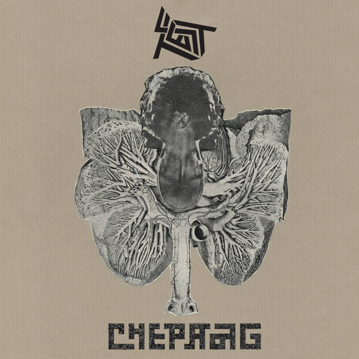 CHEPANG - Test / Chepang cover 