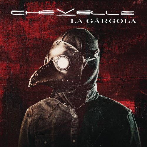 CHEVELLE - La Gárgola cover 