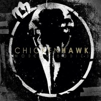 CHICKENHAWK - Modern Bodies cover 