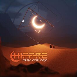 CHIFFRE - Forevermore cover 